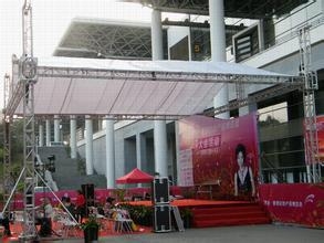 南宁舞台搭建，南宁舞台搭建服务公司